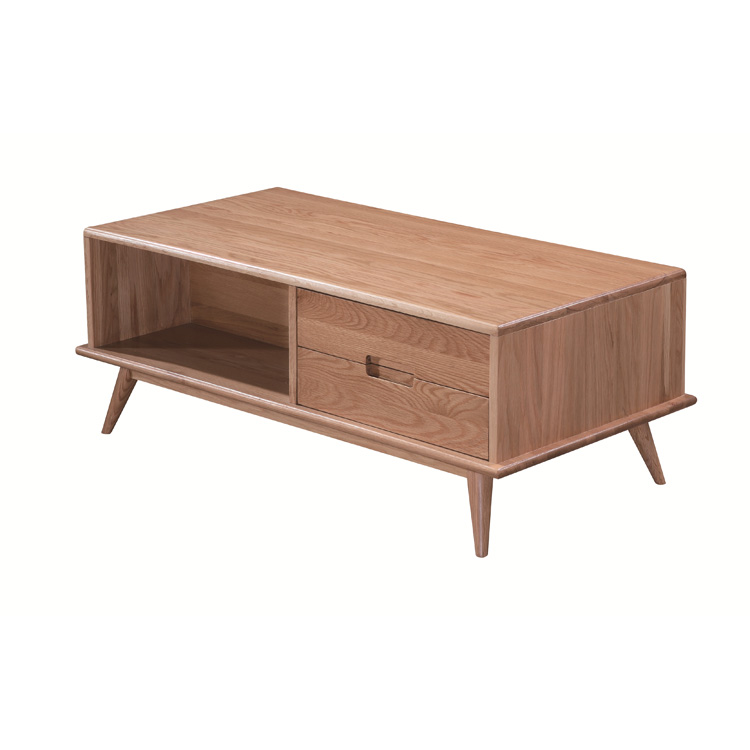 Nordic Oak Range Schöner Couchtisch